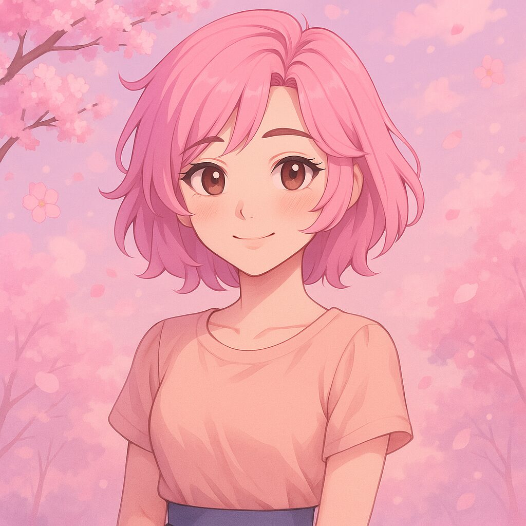 mai mai anime de reomance