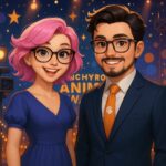 🏆 Crunchyroll Anime Awards 2025: Lista Completa de Indicados