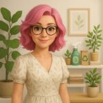 Flores e Harmonia: Como Decorar sua Casa com Dicas Práticas para Donas de Casa