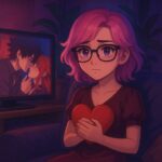 10 Animes de Dark Romance que Exploram o Lado Obscuro do Amor