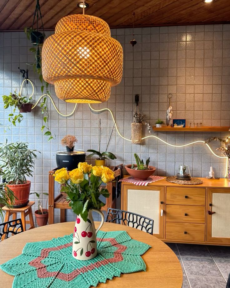 Explorando Tendências de Flores e Decoração