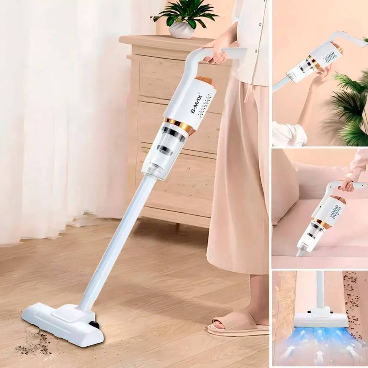 Aspirador de pó para casa