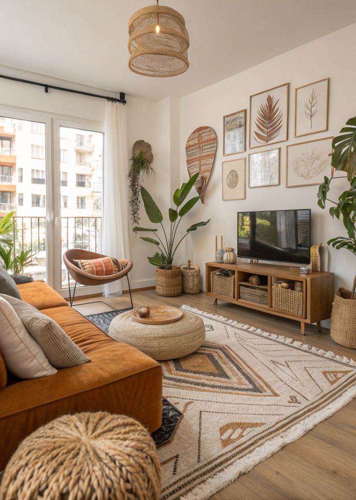 Estilo de Decoração: Escolhendo o que Combina com Você
