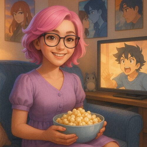 Top 10 Novos Animes de 2025 Que Você Não Pode Perder
