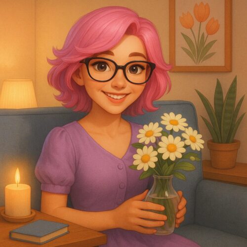 Ambientes Aconchegantes: Dicas de Limpeza e Decoração com Flores para Donas de Casa
