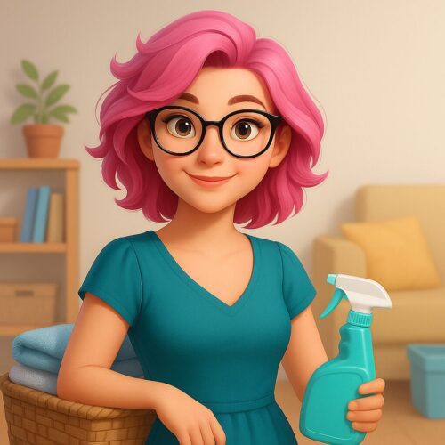 Transforme sua Casa: Dicas de Limpeza e Organização que Realmente Funcionam