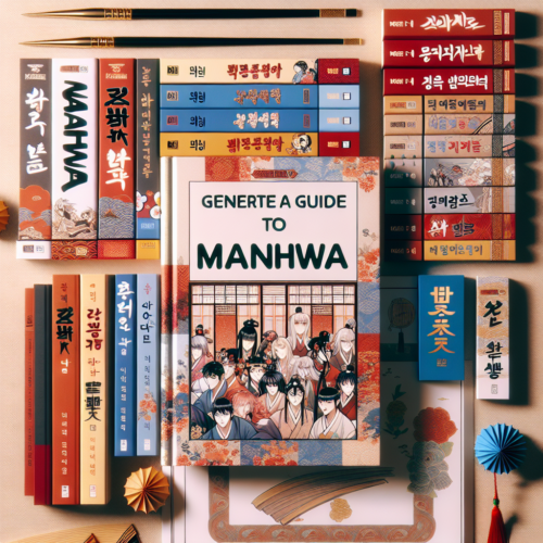 O Guia Completo para Novos Leitores de Manhwas: Dicas, Gêneros e Títulos Essenciais